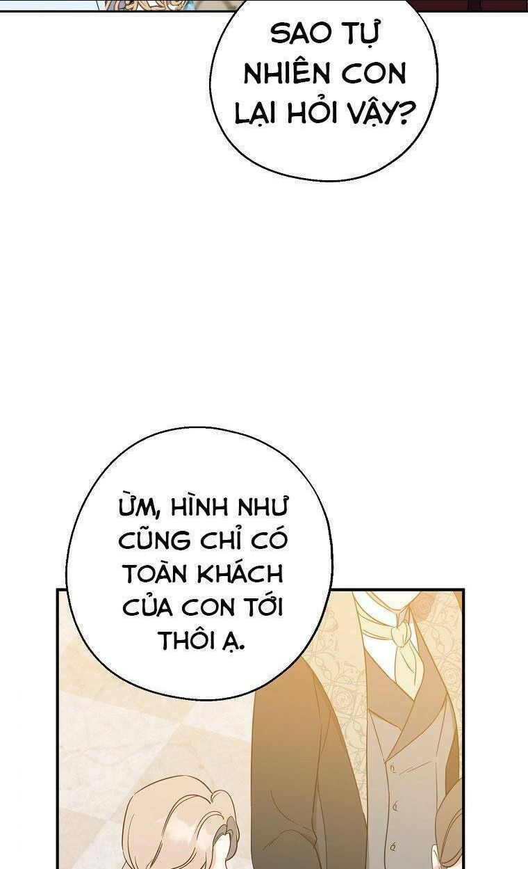 trở thành con gái nhà tài phiệt chapter 45 - Next Chapter 45