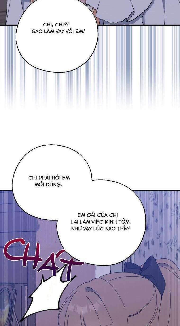 trở thành con gái nhà tài phiệt chapter 69 - Next Chapter 69