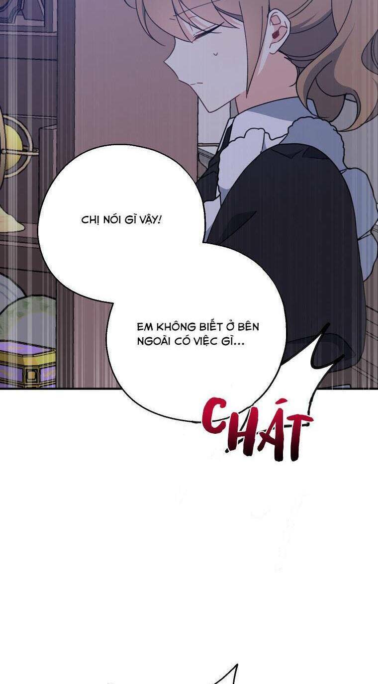 trở thành con gái nhà tài phiệt chapter 69 - Next Chapter 69