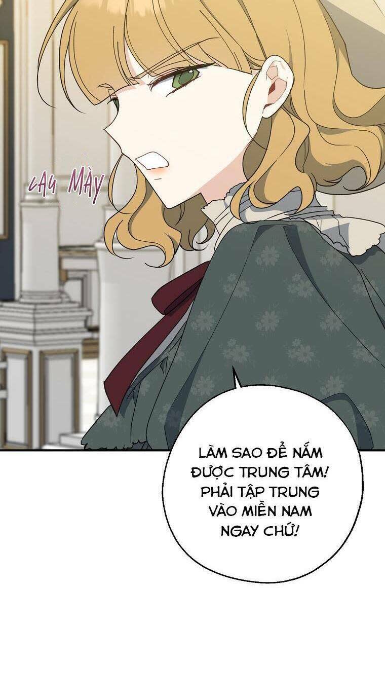 trở thành con gái nhà tài phiệt chapter 79 - Next Chapter 79