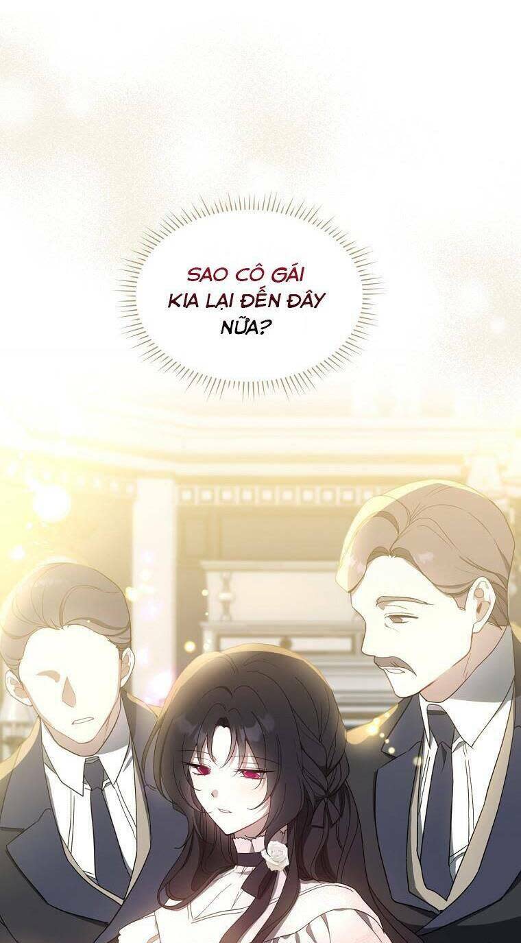 trở thành con gái nhà tài phiệt chapter 79 - Next Chapter 79