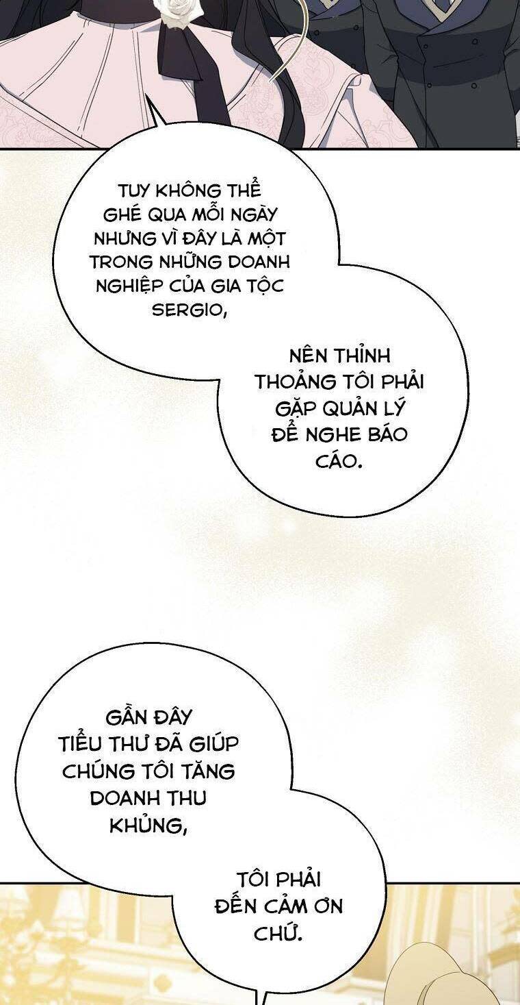 trở thành con gái nhà tài phiệt chapter 79 - Next Chapter 79