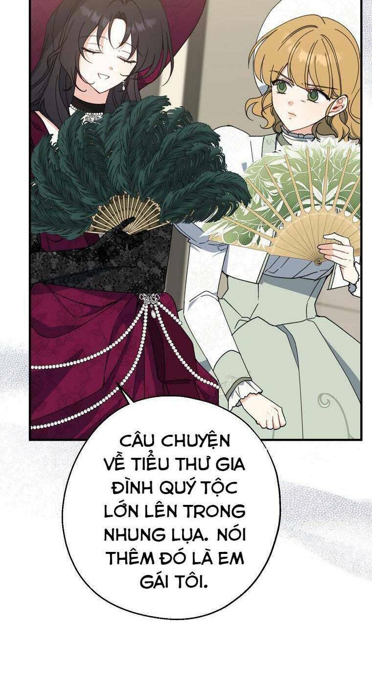 trở thành con gái nhà tài phiệt chapter 74 - Next Chapter 74