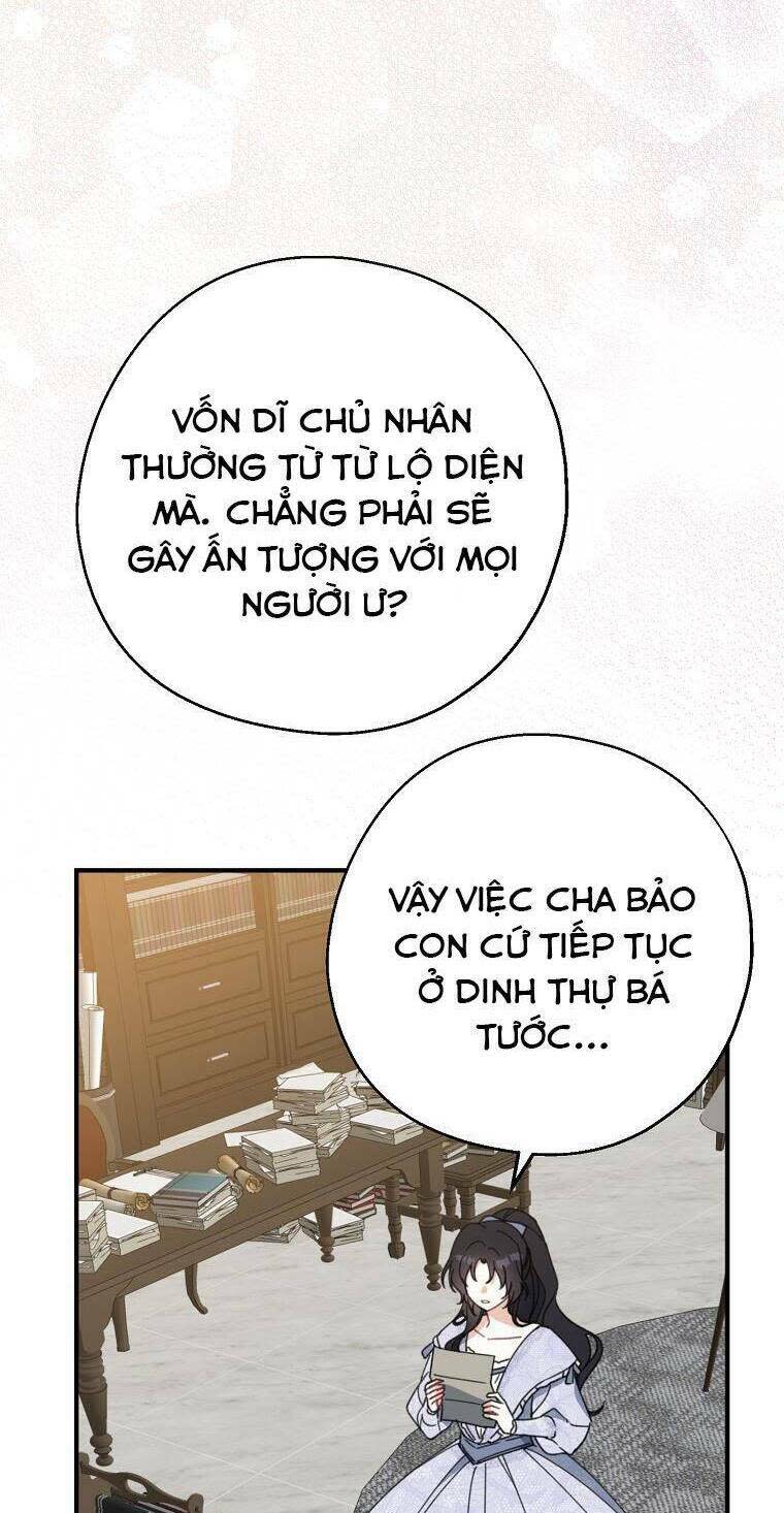 trở thành con gái nhà tài phiệt chapter 60 - Next Chapter 60.1