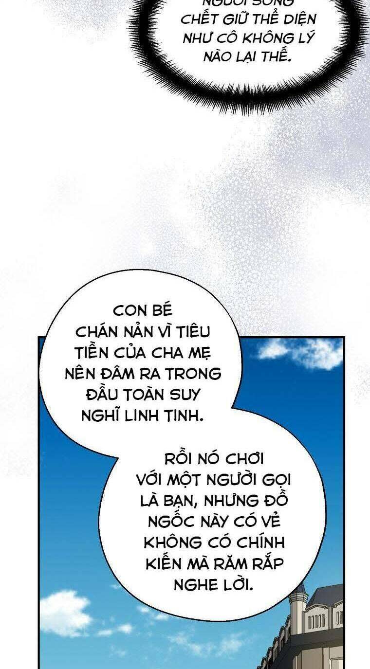 trở thành con gái nhà tài phiệt chapter 74 - Next Chapter 74