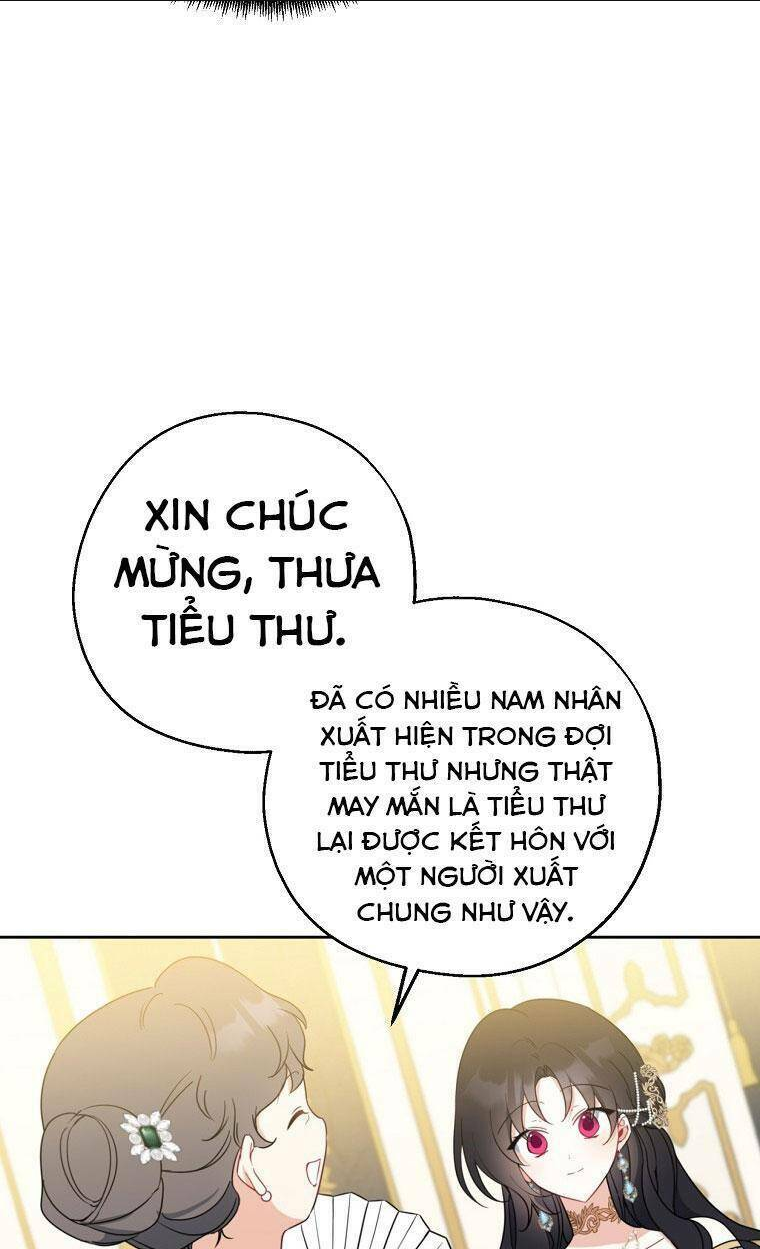 trở thành con gái nhà tài phiệt chapter 45 - Next Chapter 45