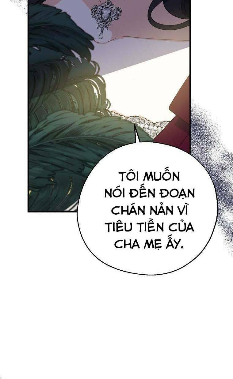 trở thành con gái nhà tài phiệt chapter 74 - Next Chapter 74