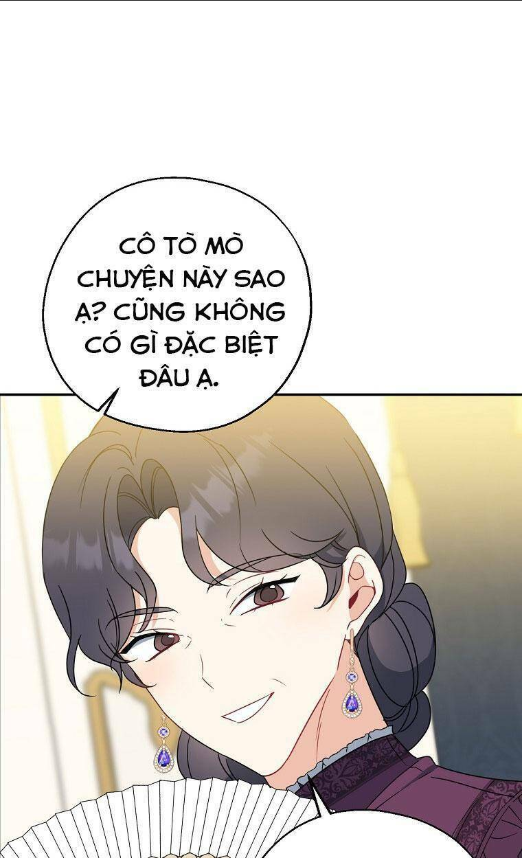 trở thành con gái nhà tài phiệt chapter 45 - Next Chapter 45