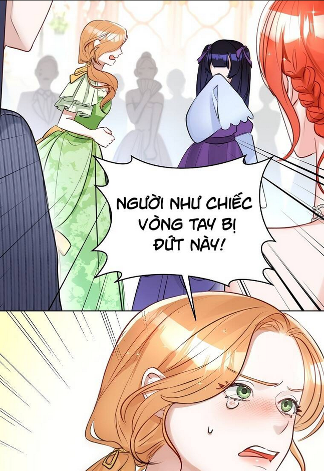 cuộc hôn nhân xa hoa của đại công tước là giả chapter 31 - Next chapter 32