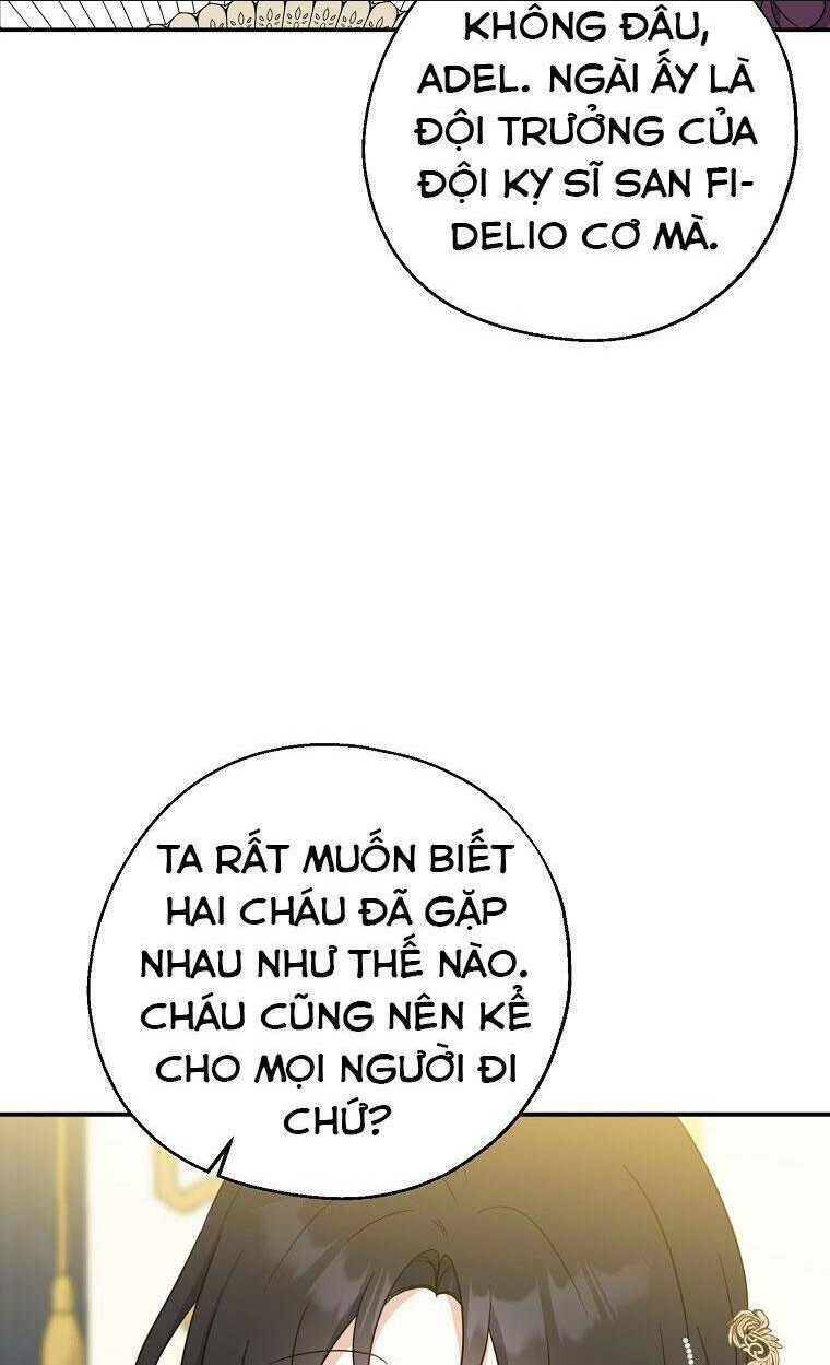 trở thành con gái nhà tài phiệt chapter 45 - Next Chapter 45