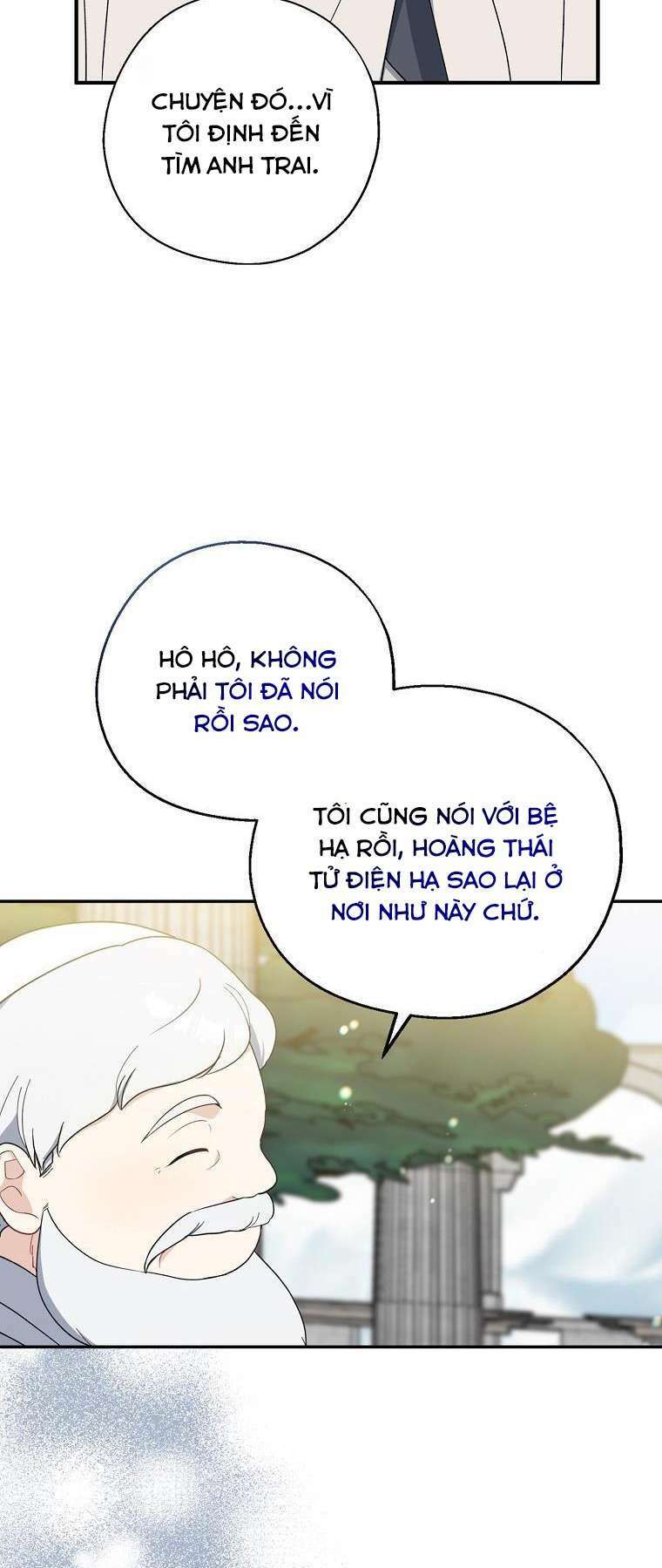 trở thành con gái nhà tài phiệt chapter 92 - Next Chapter 92