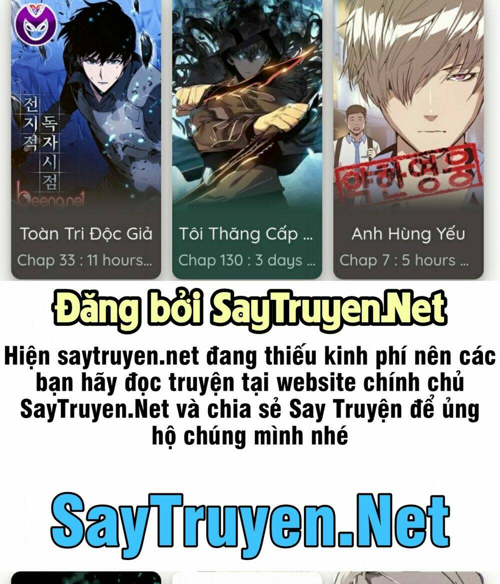 quái vật #8 chapter 30 - Next Chapter 30.1