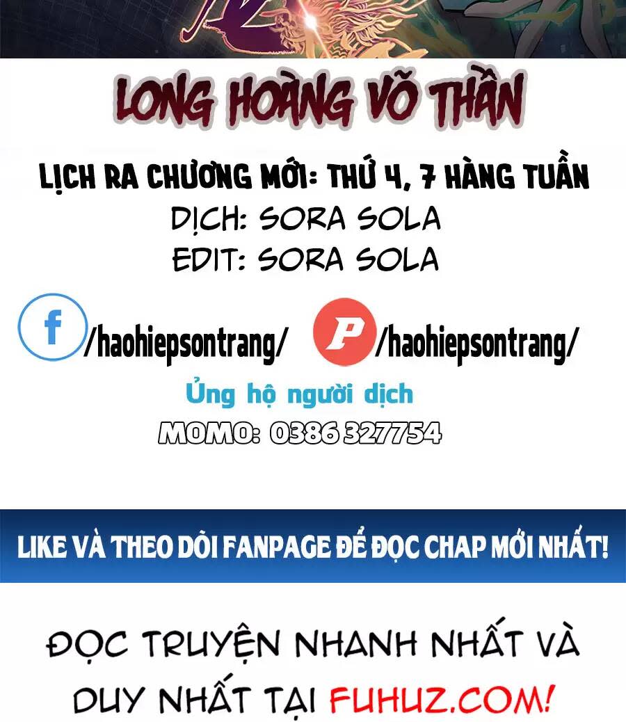 long hoàng vũ thần chapter 77 - Trang 2