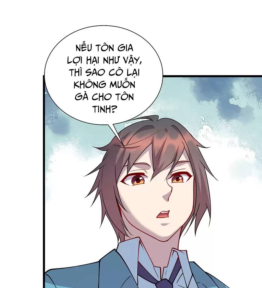 long hoàng vũ thần chapter 81 - Trang 2