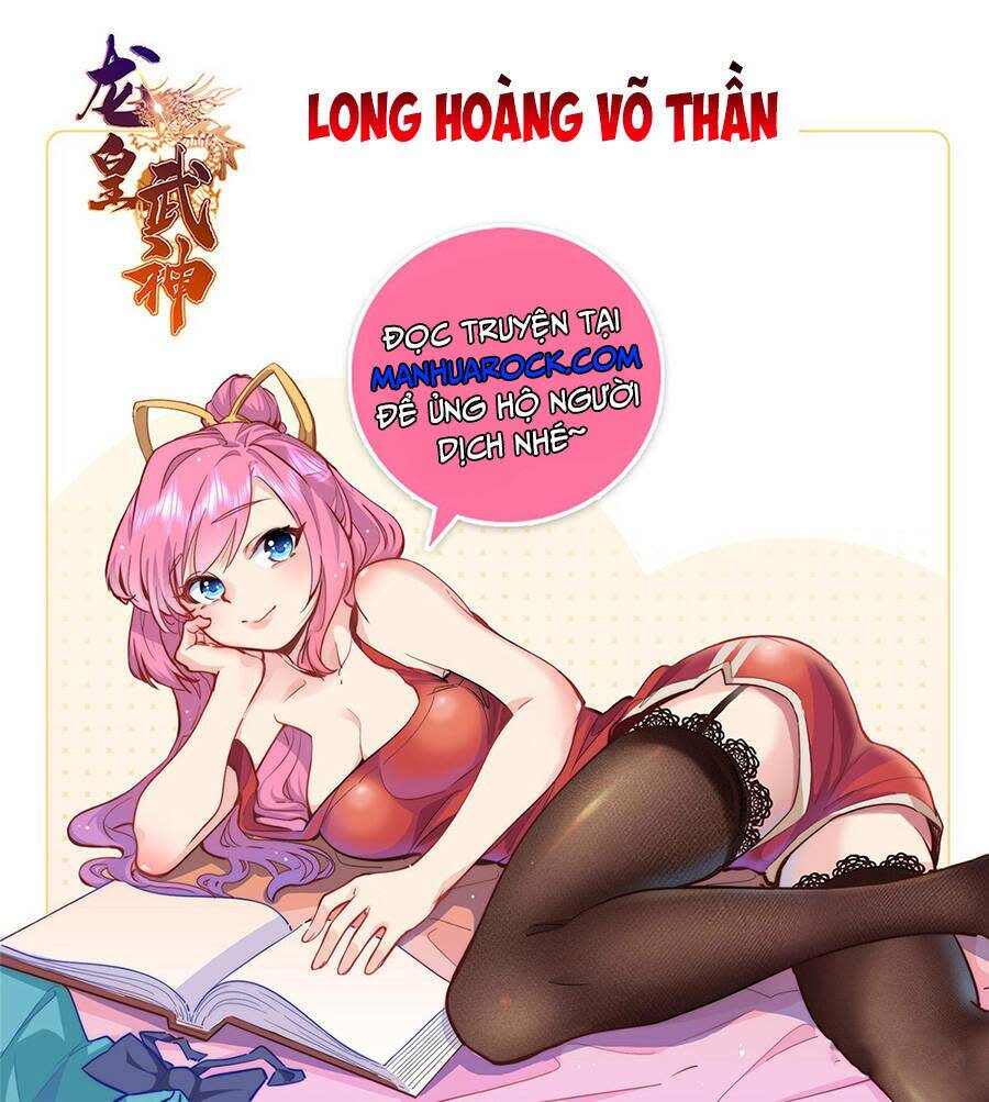 long hoàng vũ thần chapter 26 - Trang 2