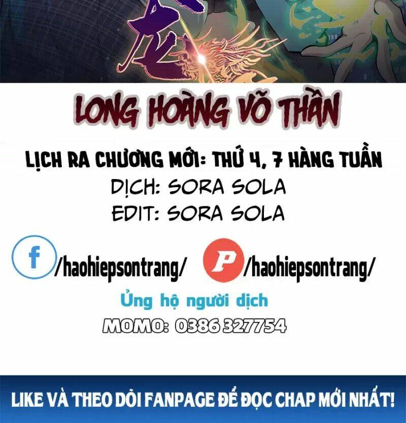 long hoàng vũ thần chapter 39 - Trang 2