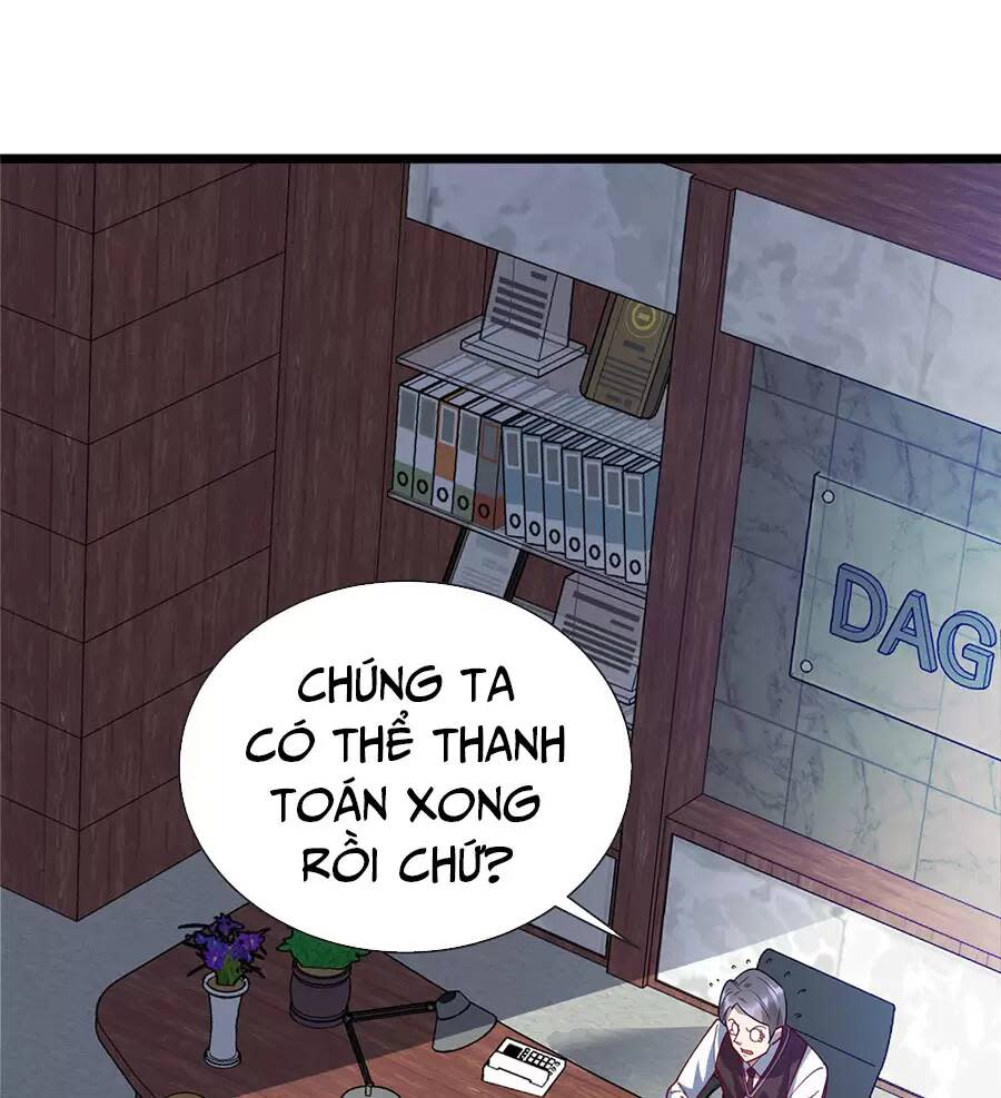 long hoàng vũ thần chapter 95 - Trang 2