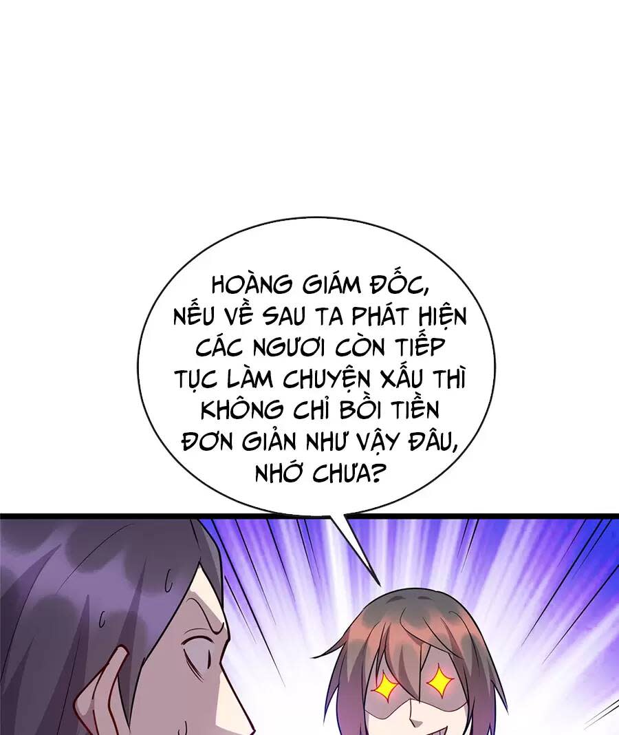 long hoàng vũ thần chapter 95 - Trang 2