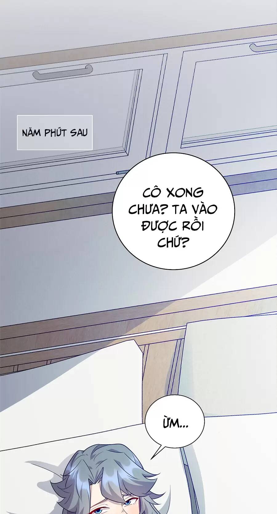 long hoàng vũ thần chapter 80 - Trang 2