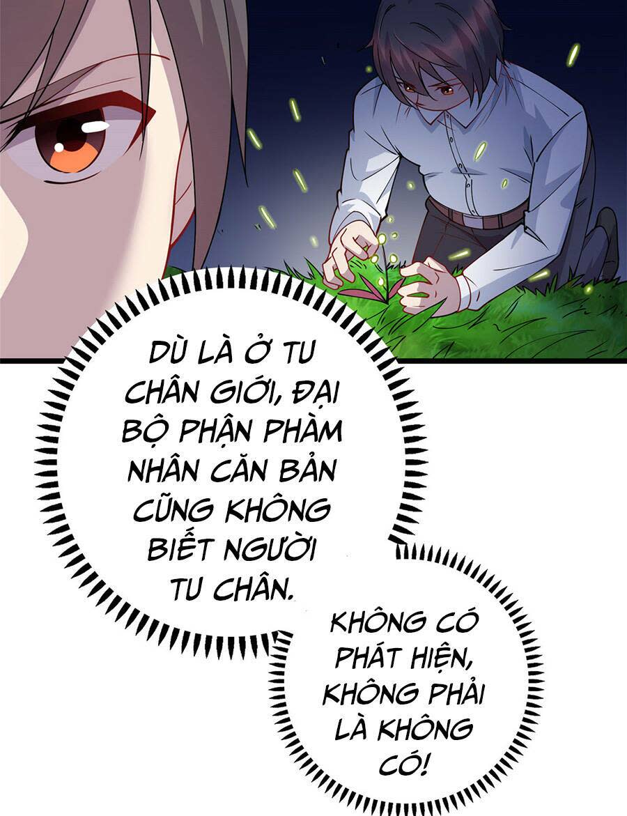 long hoàng vũ thần chapter 11 - Trang 2