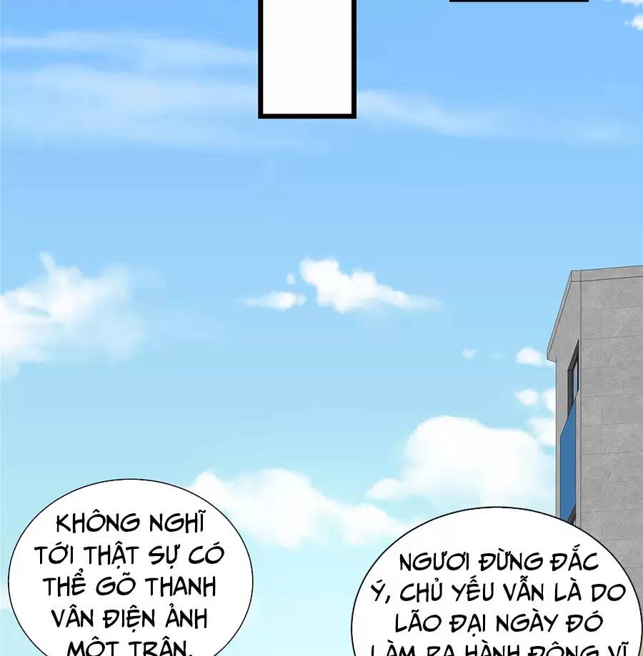 long hoàng vũ thần chapter 95 - Trang 2