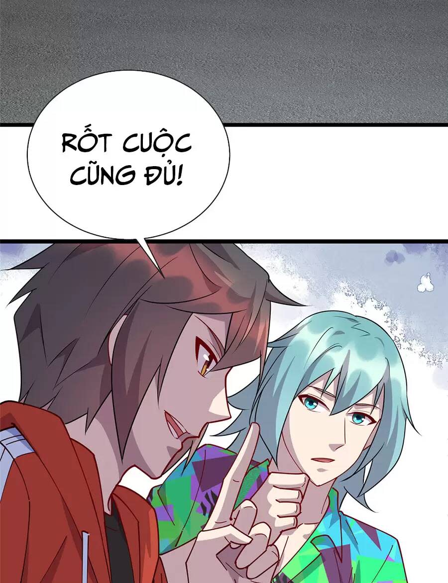 long hoàng vũ thần chapter 95 - Trang 2