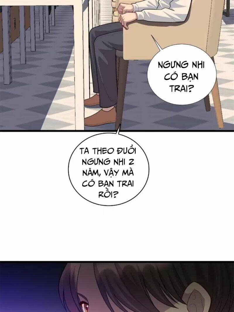 long hoàng vũ thần chapter 39 - Trang 2