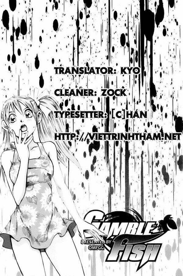 gamble fish chapter 15 - Trang 2