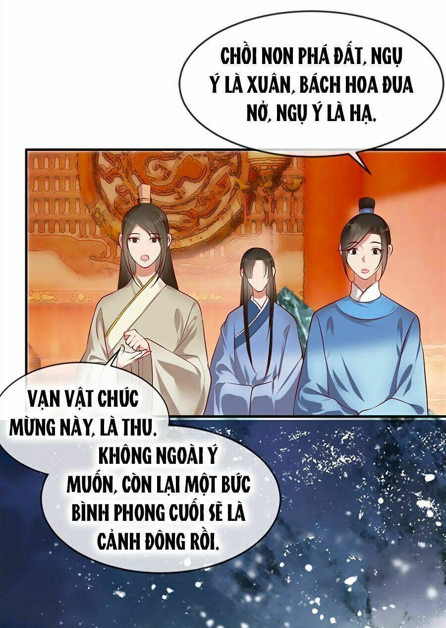 gian phi như thử đa kiều chapter 13 - Next chapter 14