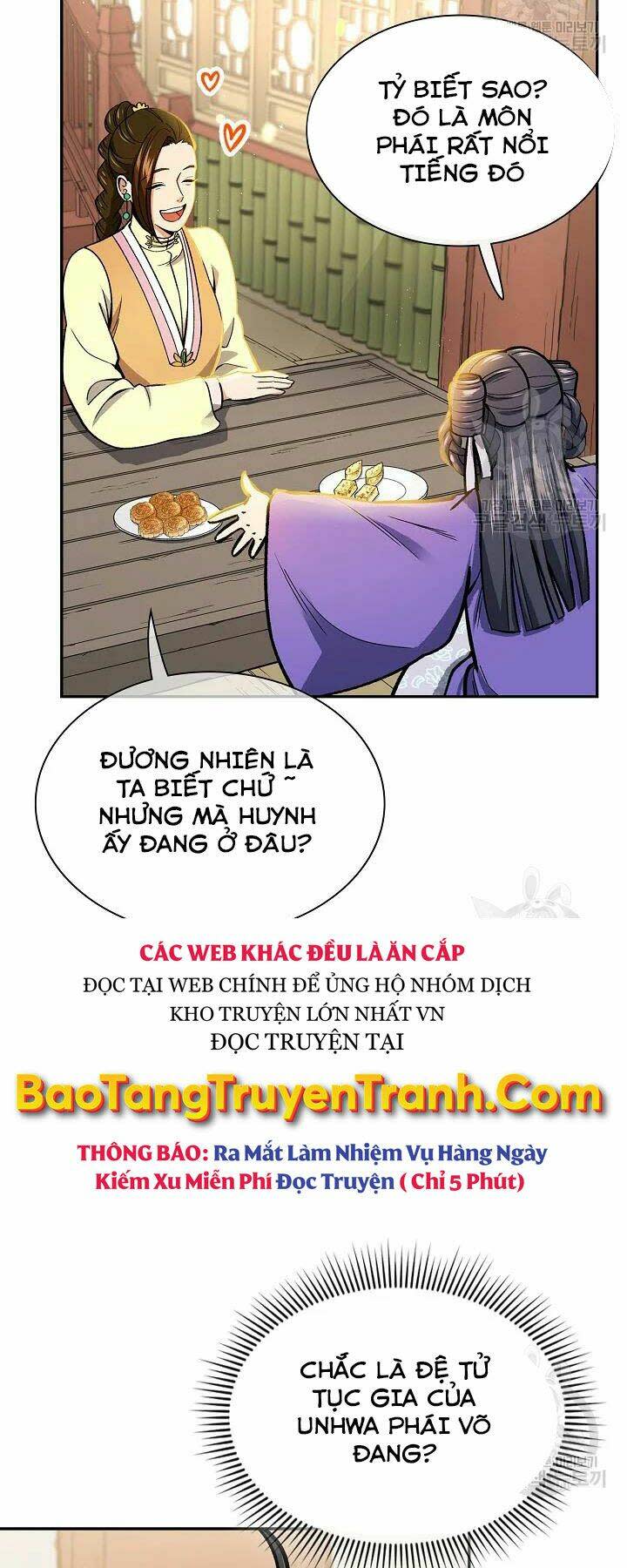 quán trọ phong ba chapter 53 - Trang 2