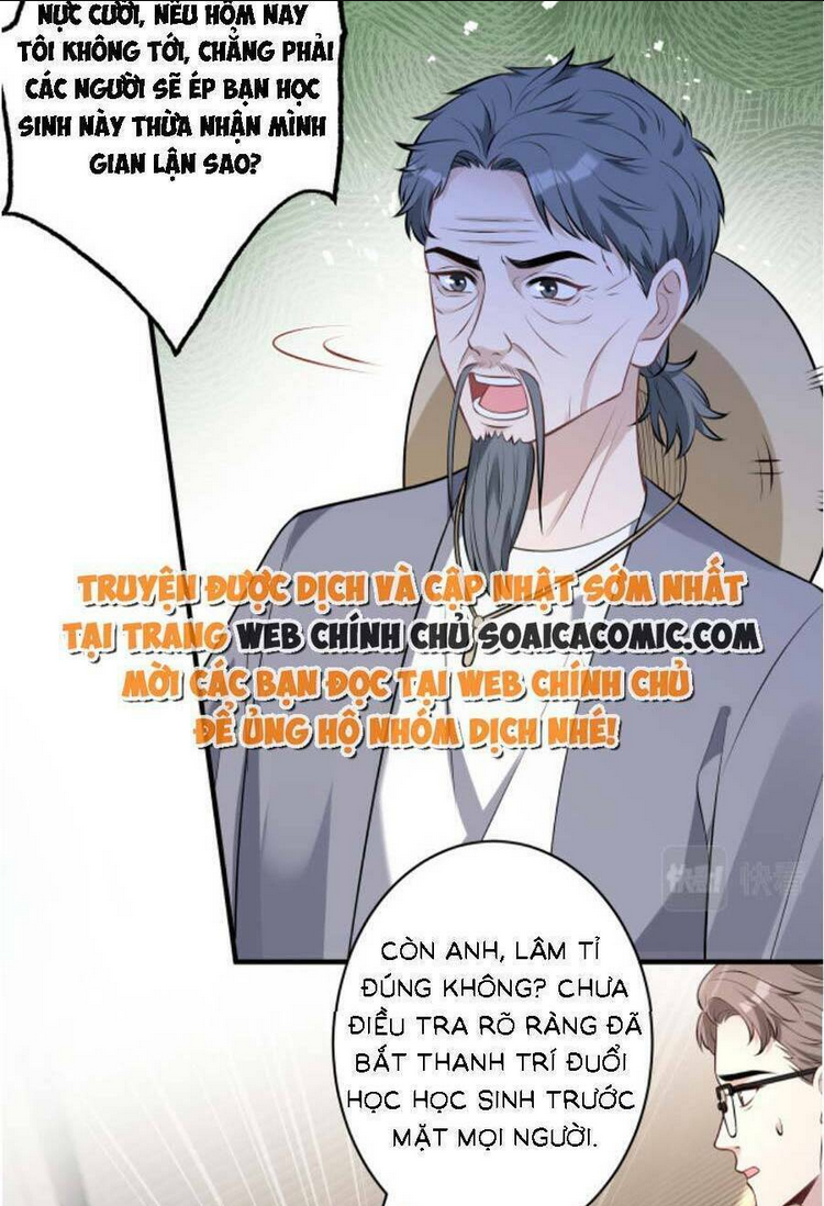 thiên kim toàn năng đại tài chapter 55 - Trang 2