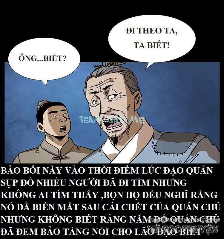 Tiên Sơn Truyền Kỳ Chapter 23 - Trang 2