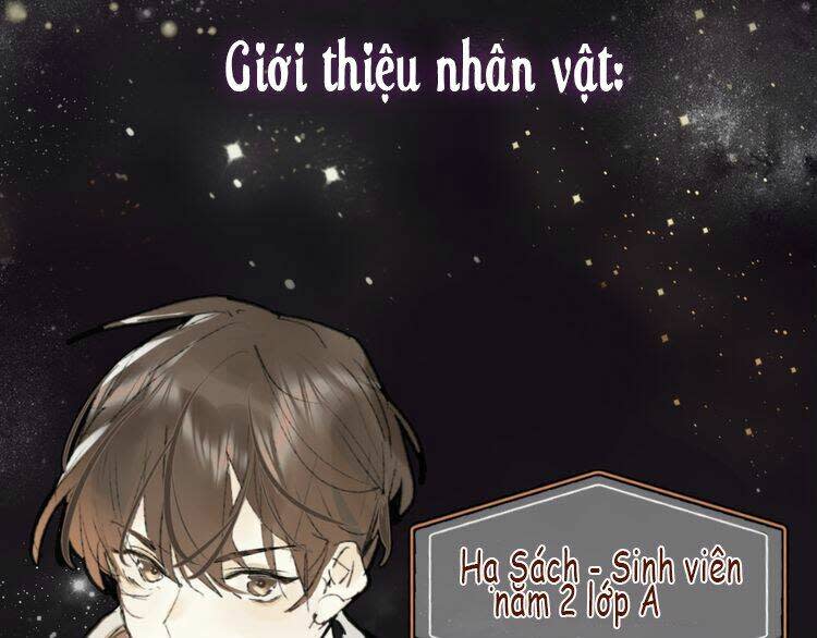 điệm để tiểu phù thủy Chapter 0 - Next Chapter 1