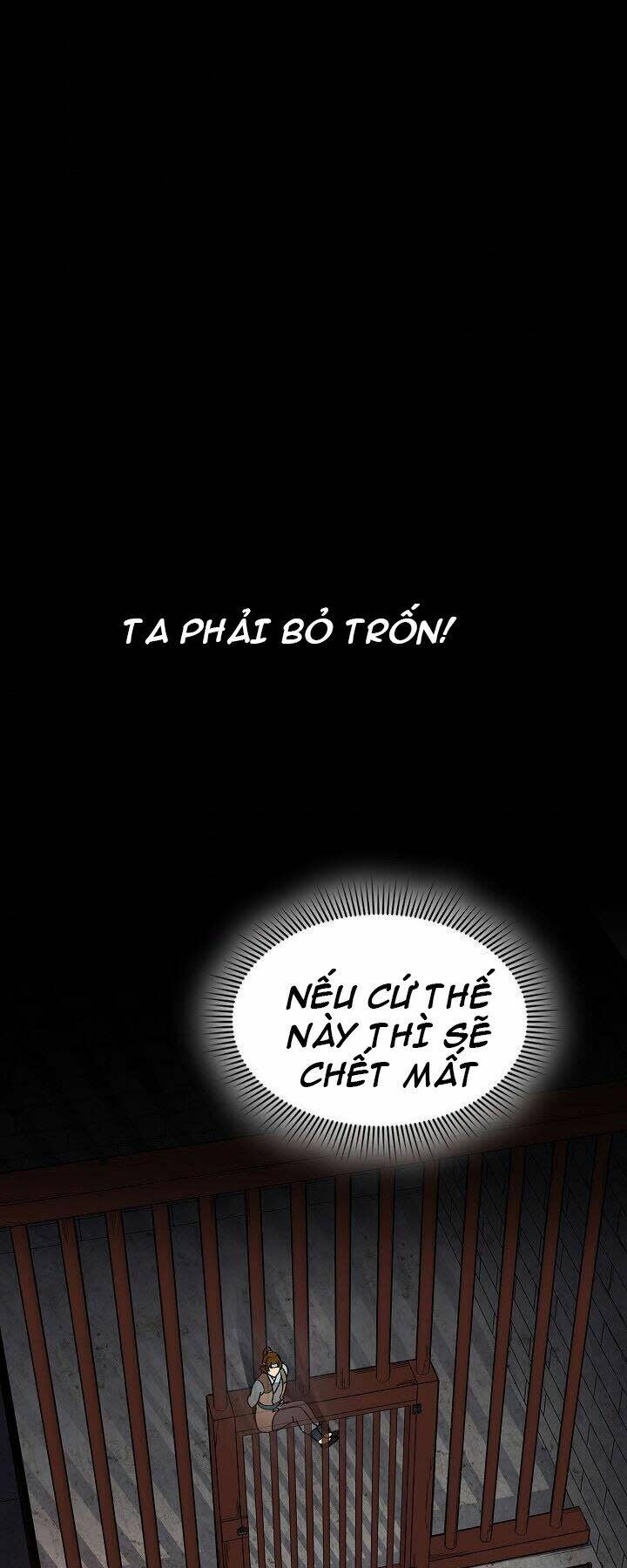 quán trọ phong ba chapter 60 - Trang 2