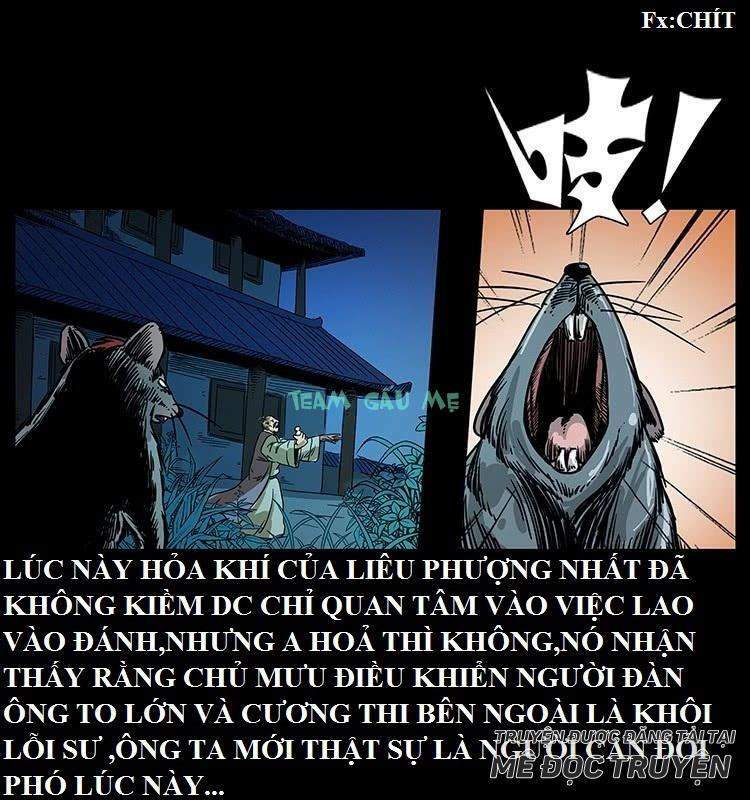 Tiên Sơn Truyền Kỳ Chapter 23 - Trang 2