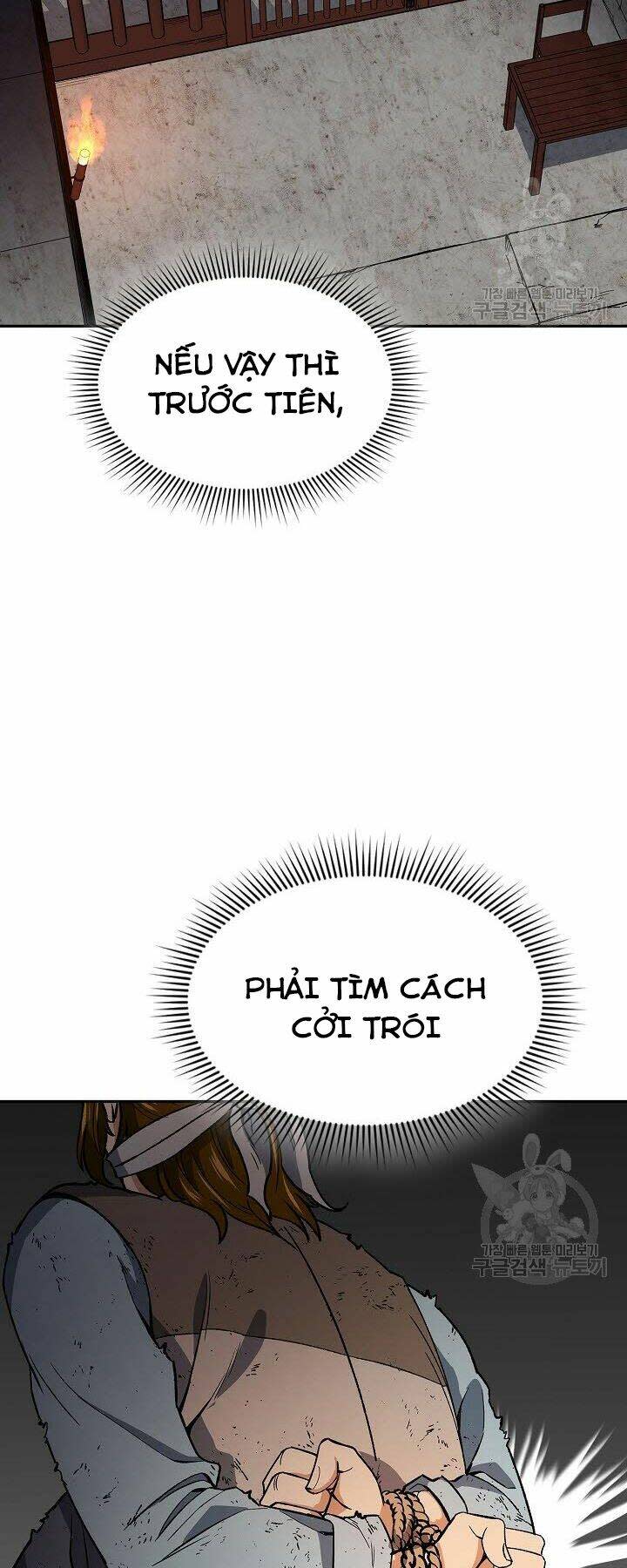 quán trọ phong ba chapter 60 - Trang 2