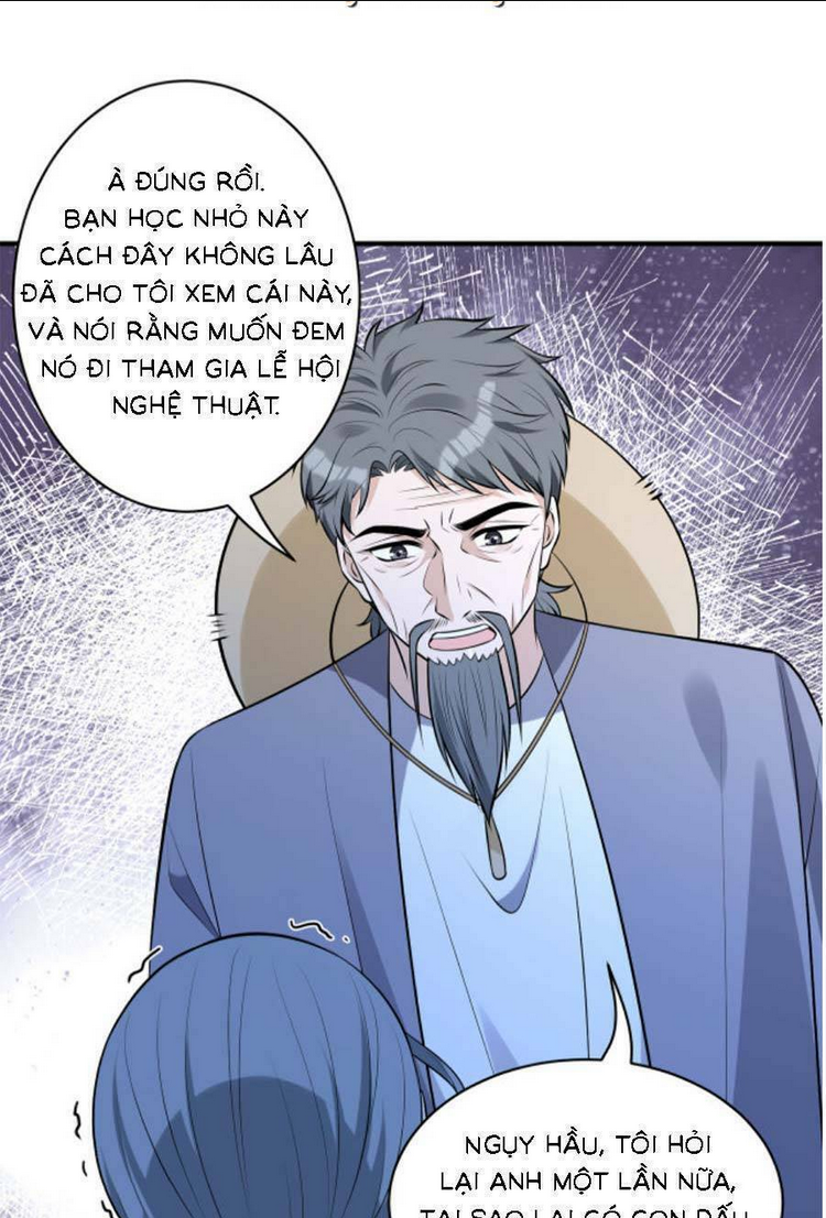 thiên kim toàn năng đại tài chapter 55 - Trang 2