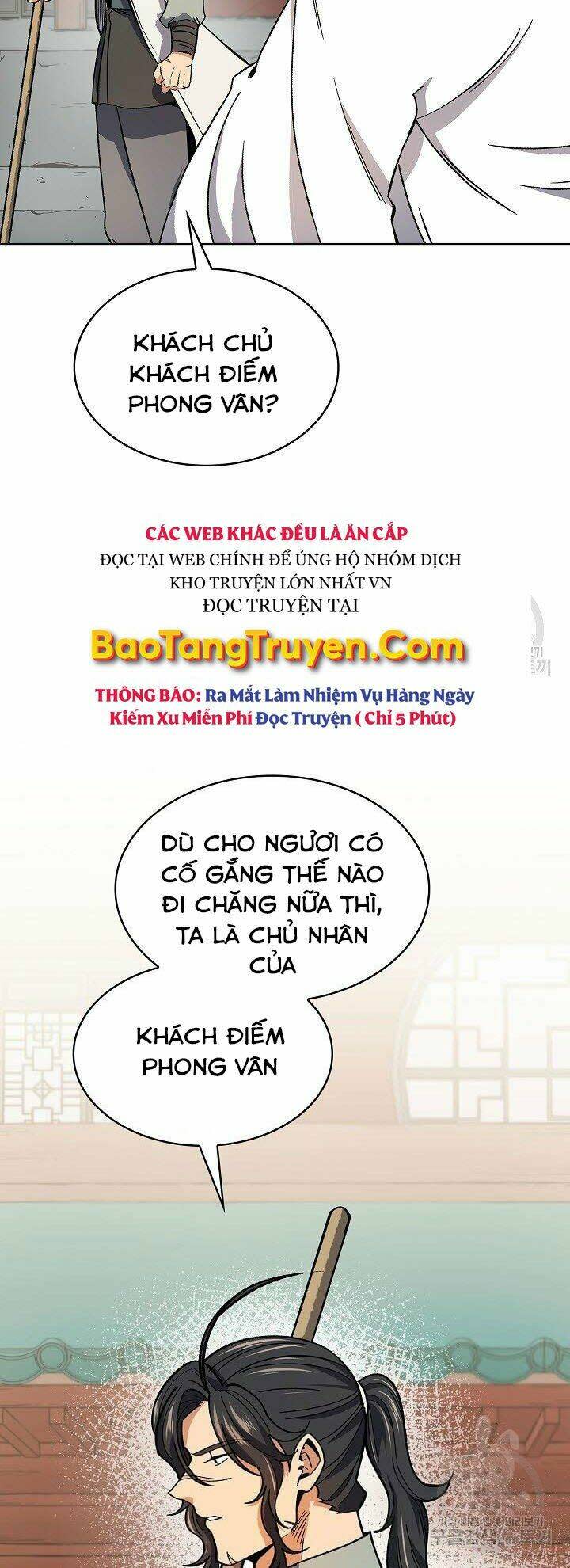 quán trọ phong ba chapter 62 - Trang 2