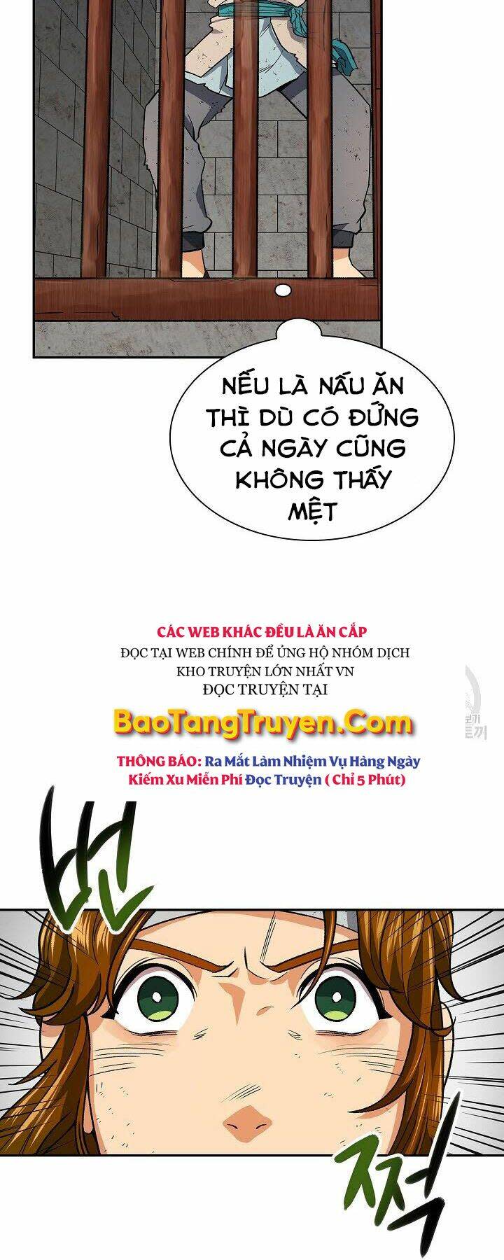 quán trọ phong ba chapter 60 - Trang 2