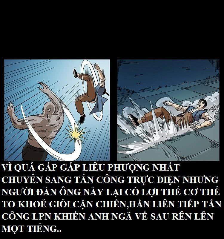 Tiên Sơn Truyền Kỳ Chapter 23 - Trang 2