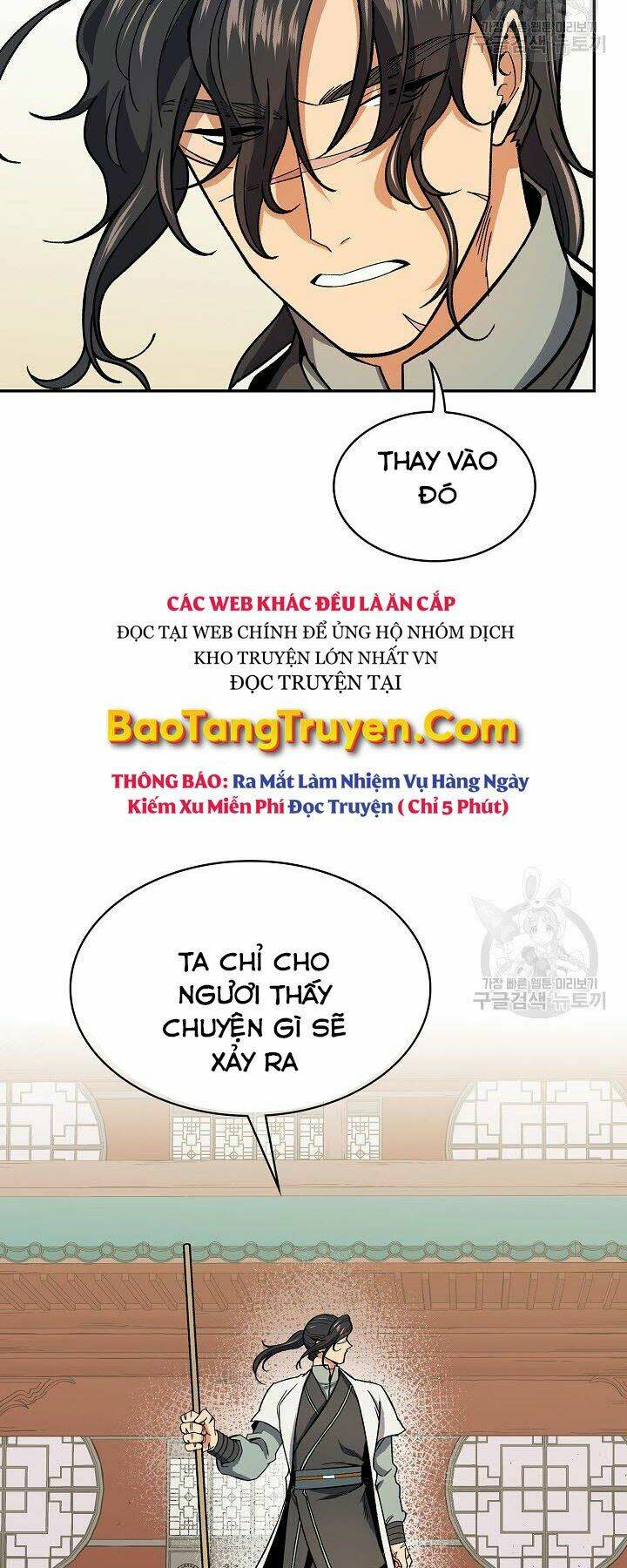 quán trọ phong ba chapter 62 - Trang 2