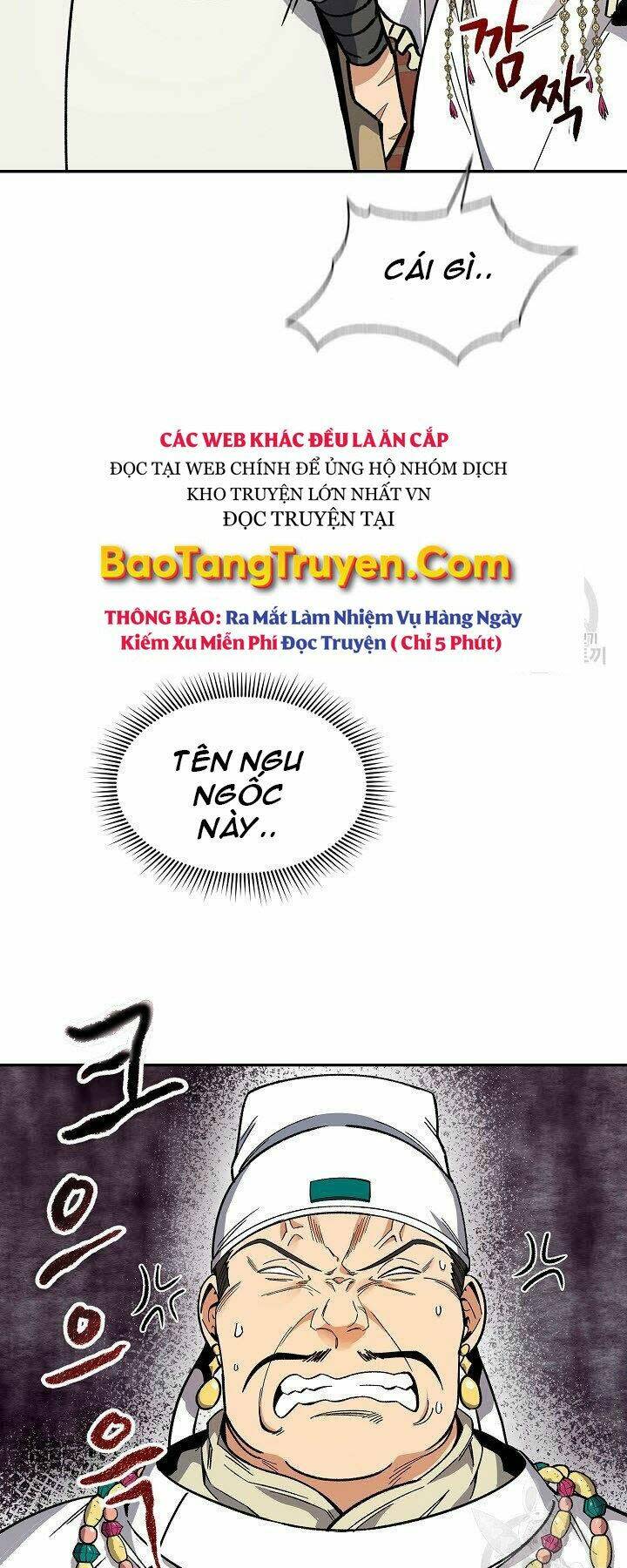 quán trọ phong ba chapter 62 - Trang 2