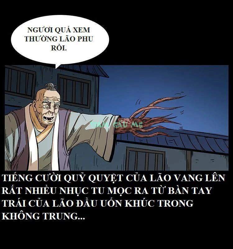 Tiên Sơn Truyền Kỳ Chapter 23 - Trang 2