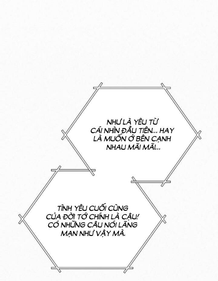 Kế Hoạch Tình Yêu Trong Sáng Chapter 89.2 - Trang 2