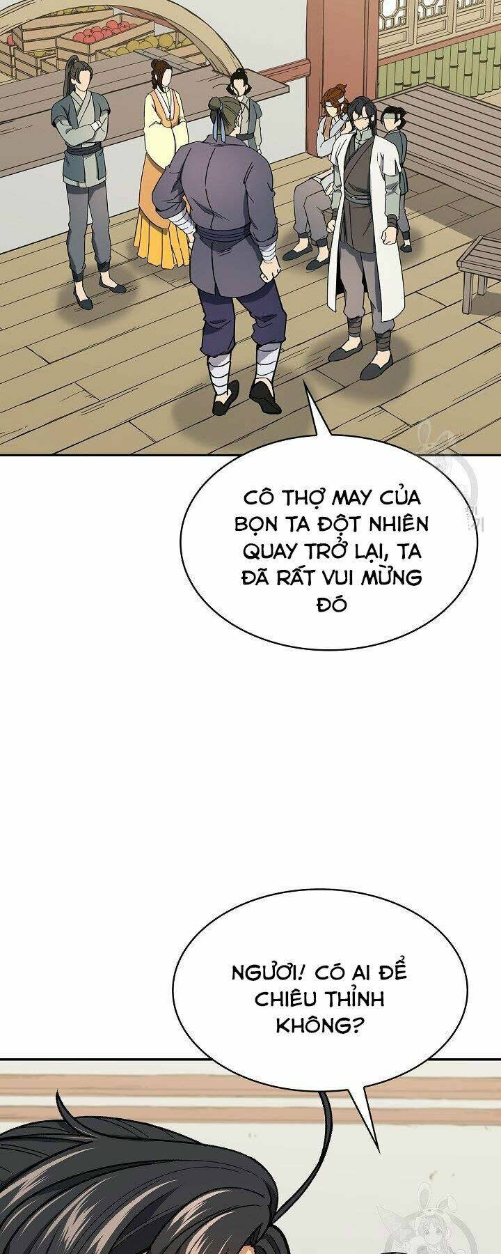 quán trọ phong ba chapter 62 - Trang 2