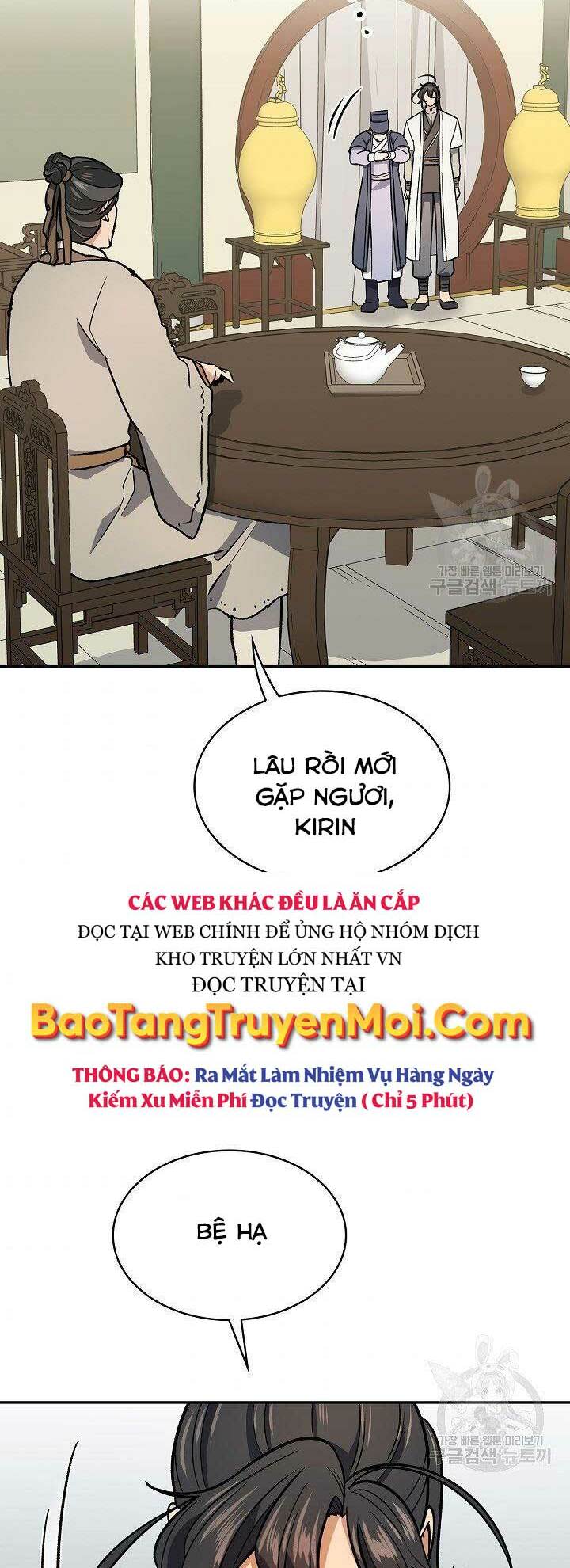 quán trọ phong ba chapter 66 - Trang 2