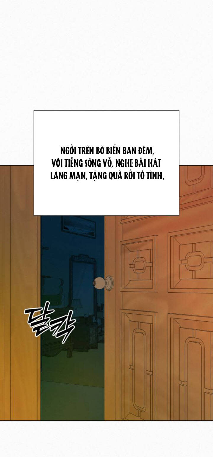 Kế Hoạch Tình Yêu Trong Sáng Chapter 89.2 - Trang 2