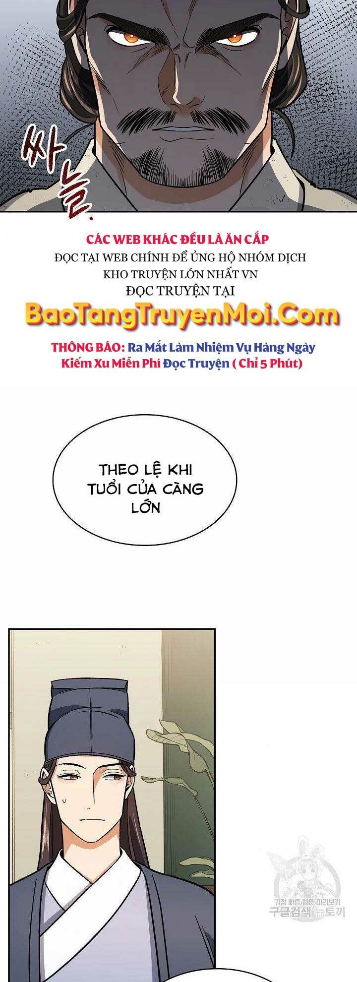 quán trọ phong ba chapter 66 - Trang 2