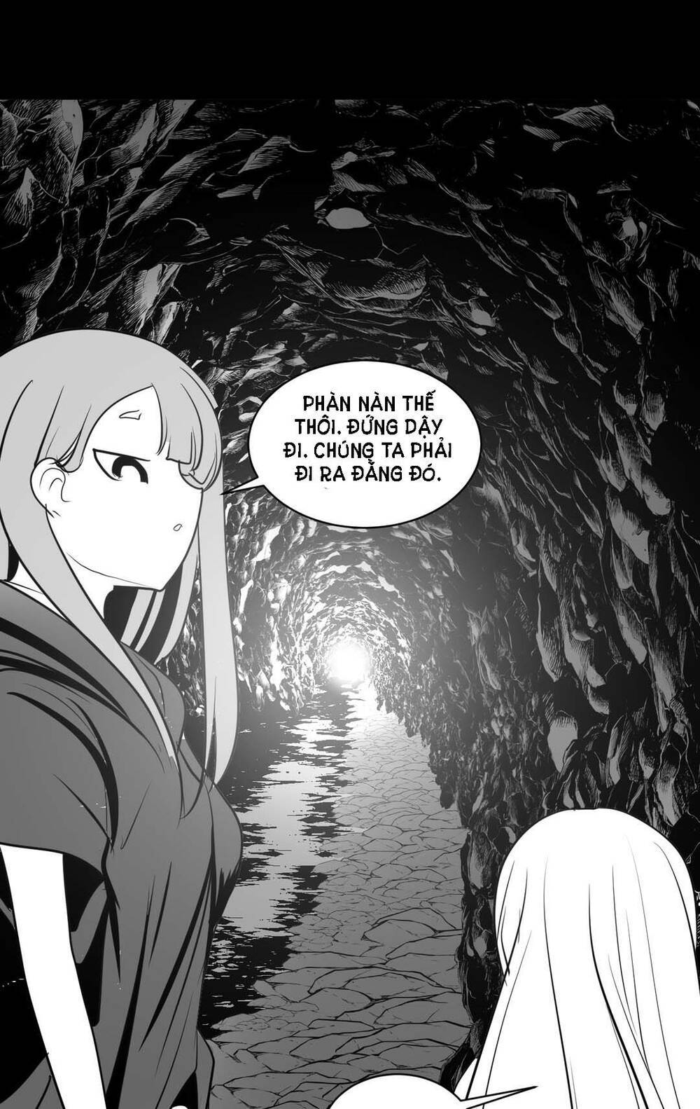 độc lạ dungeon chapter 15 - Next chapter 16