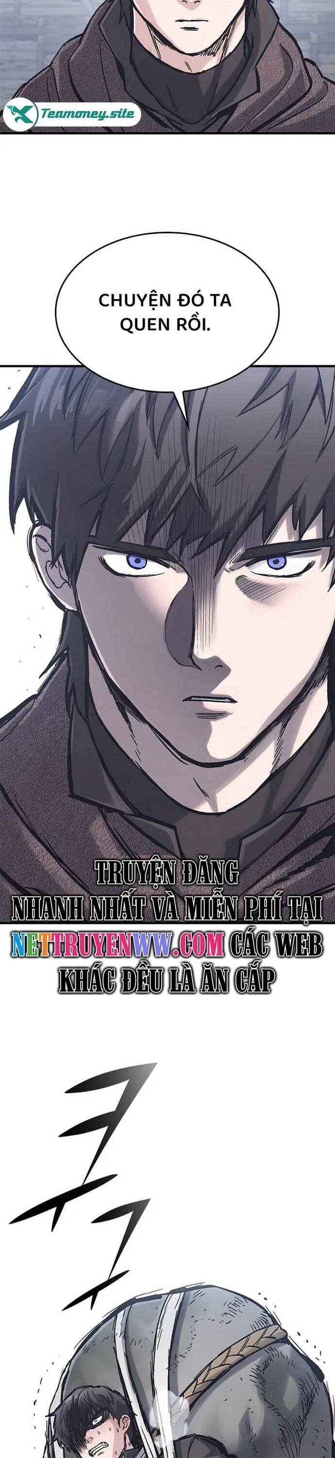 hiệp sĩ sống vì ngày hôm nay Chapter 34 - Next Chapter 34